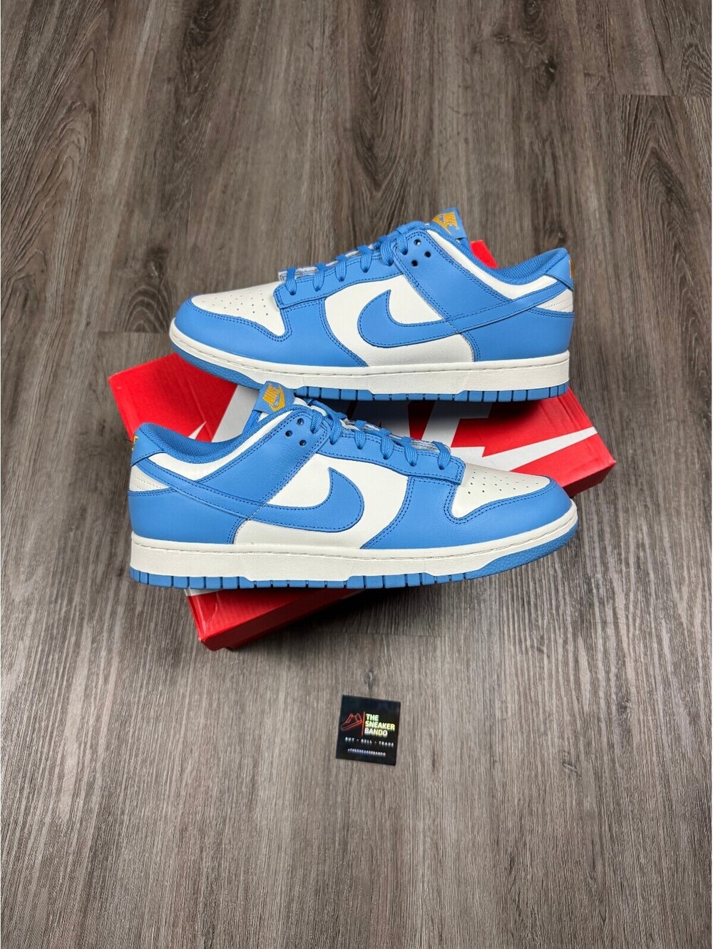 Size 12W/10.5M - Nike Dunk Low Coast W